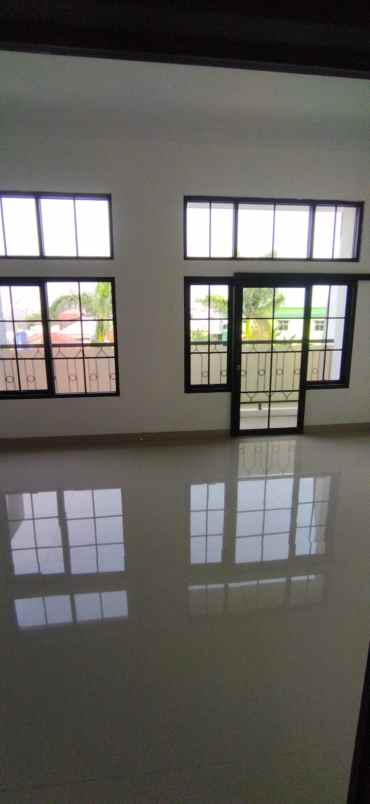 dijual rumah sunter sts sunter agung