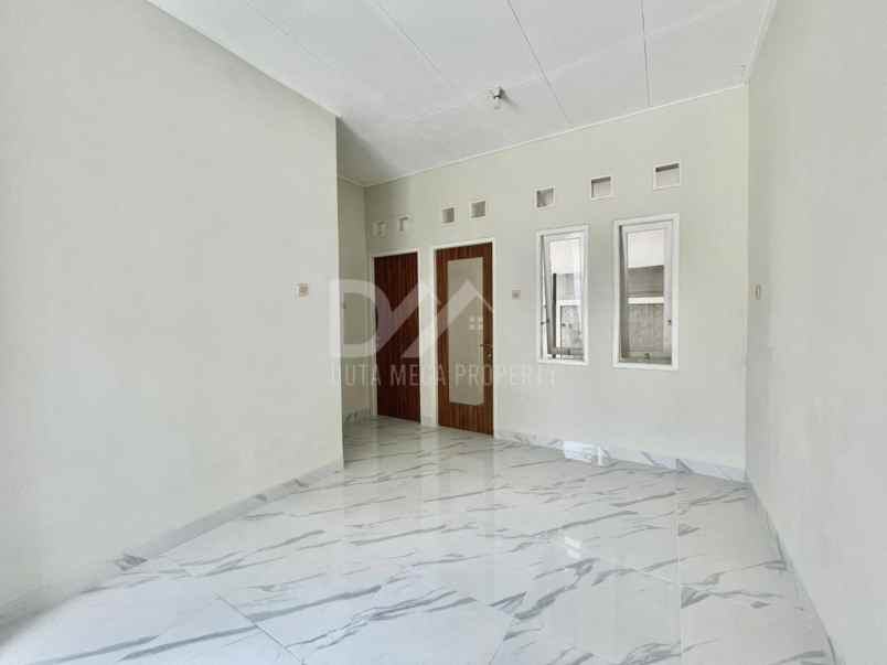 dijual rumah super cantik dan murah di karawaci