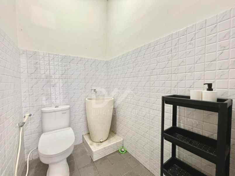 dijual rumah super cantik dan murah di karawaci