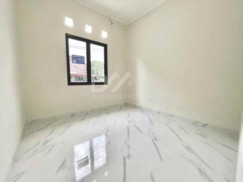 dijual rumah super cantik dan murah di karawaci