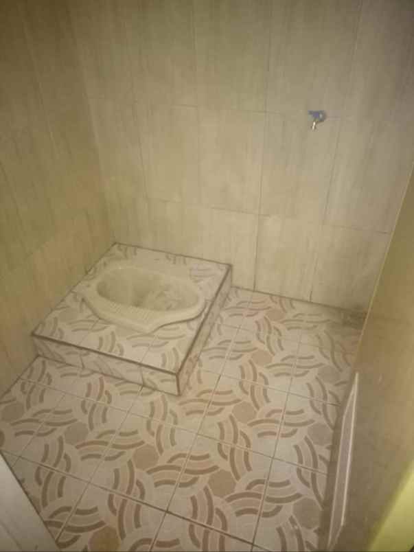 dijual rumah tajur ciledug