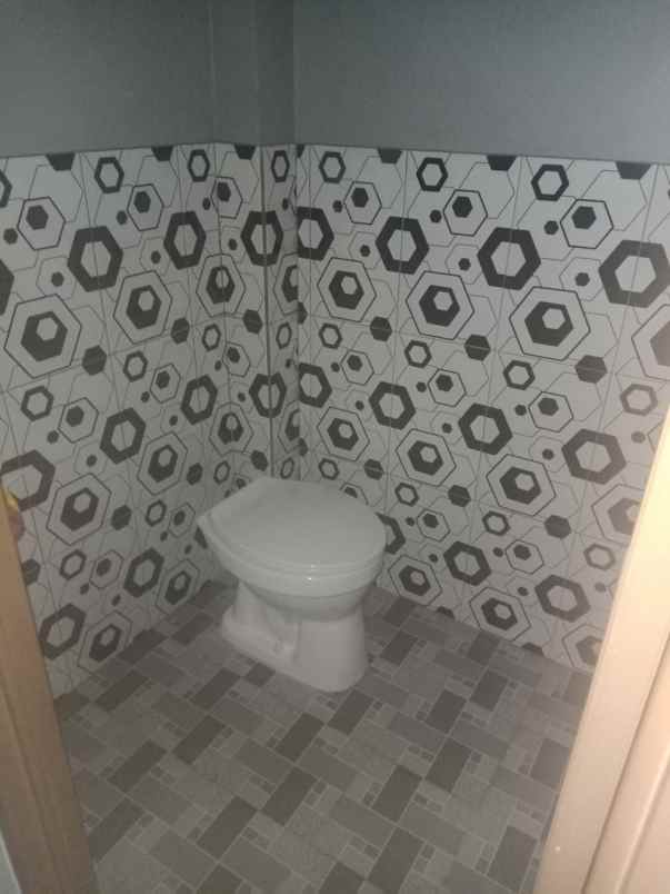 dijual rumah tajur ciledug