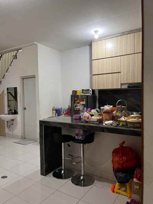 dijual rumah talaga bestari balaraja