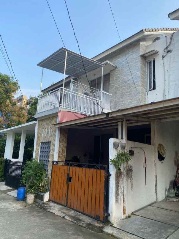 dijual rumah talaga bestari balaraja