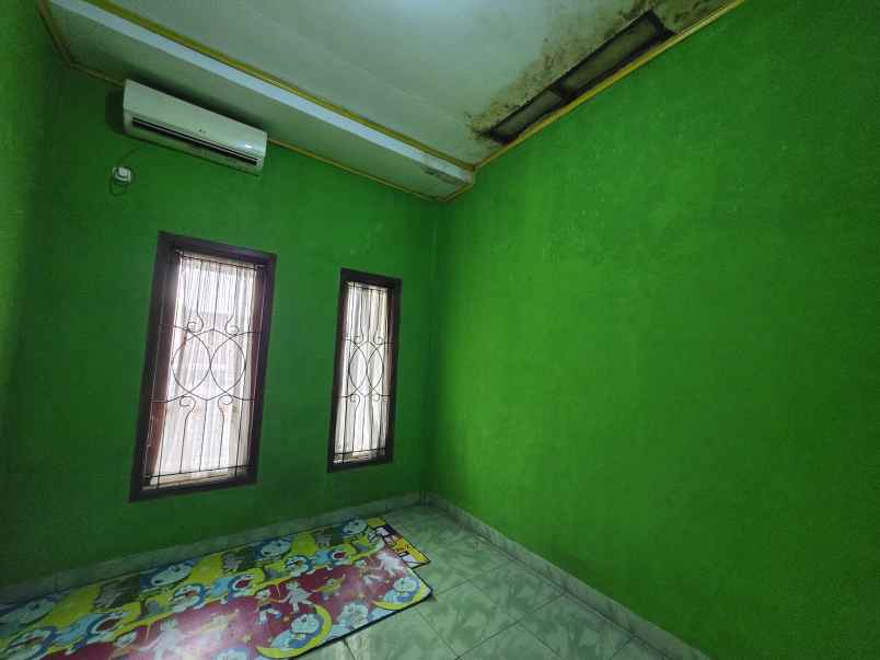 dijual rumah talaga bestari cluster re