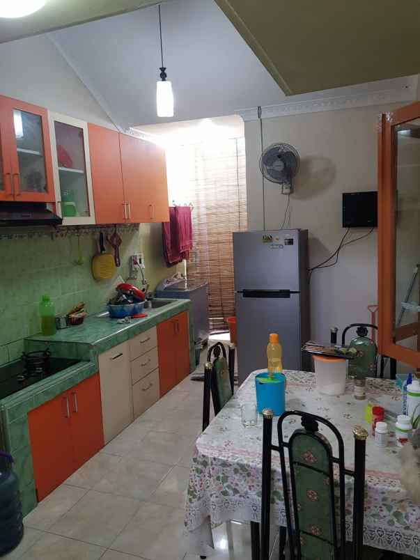 dijual rumah talaga bestari tangerang