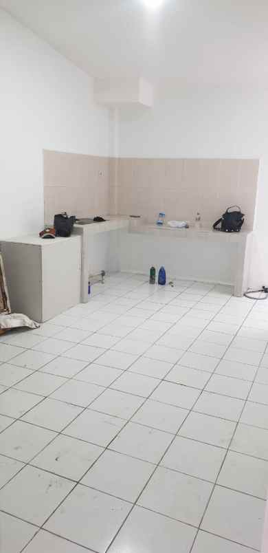 dijual rumah talaga bestari tangerang