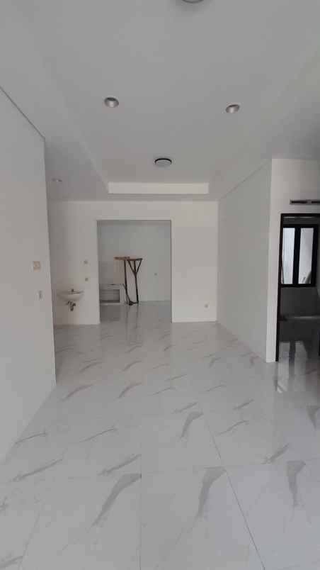 dijual rumah taman cibaduyut indah bandung
