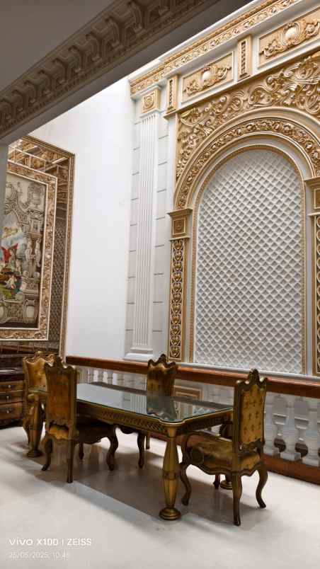 dijual rumah taman palem lestari