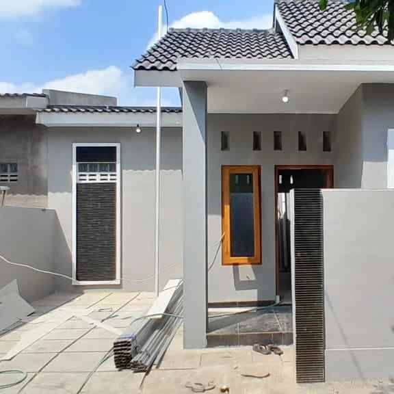 dijual rumah tamanmartani