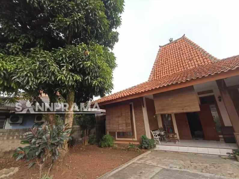 dijual rumah tanah baru