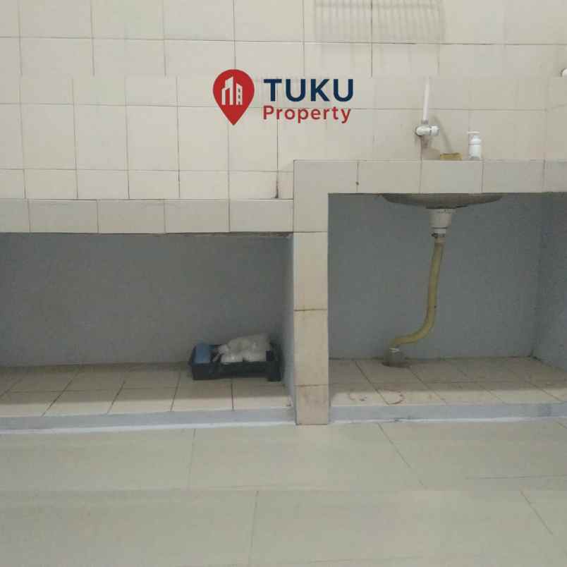 dijual rumah tanjung barat jagakarsa