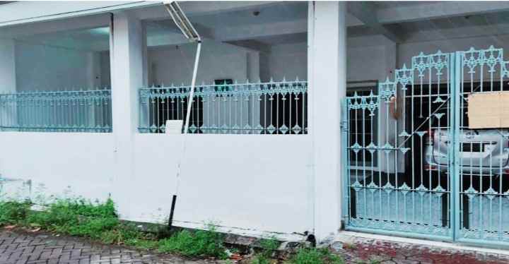 dijual rumah tanjungsari baru