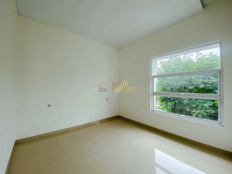 dijual rumah tanjungsari sukoharjo