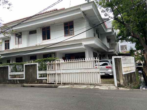 dijual rumah tawakal ujung