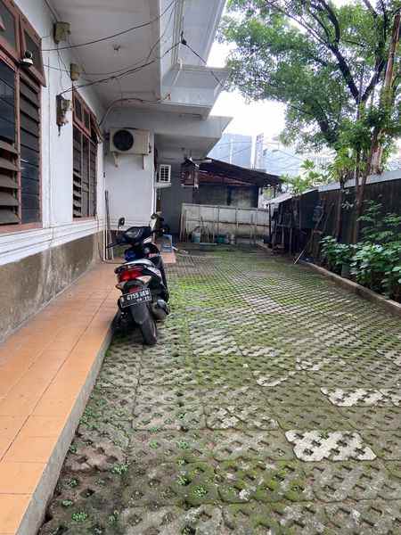 dijual rumah tawakal ujung