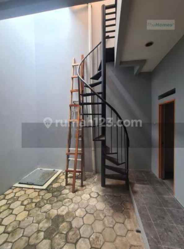 dijual rumah tebet