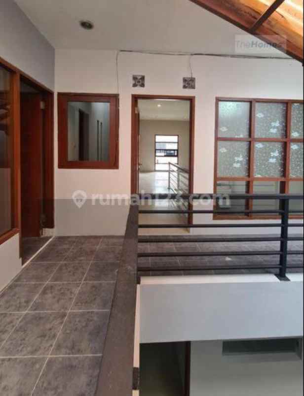 dijual rumah tebet