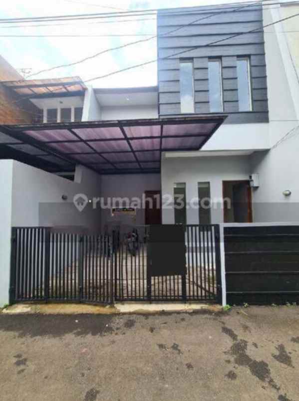 dijual rumah tebet