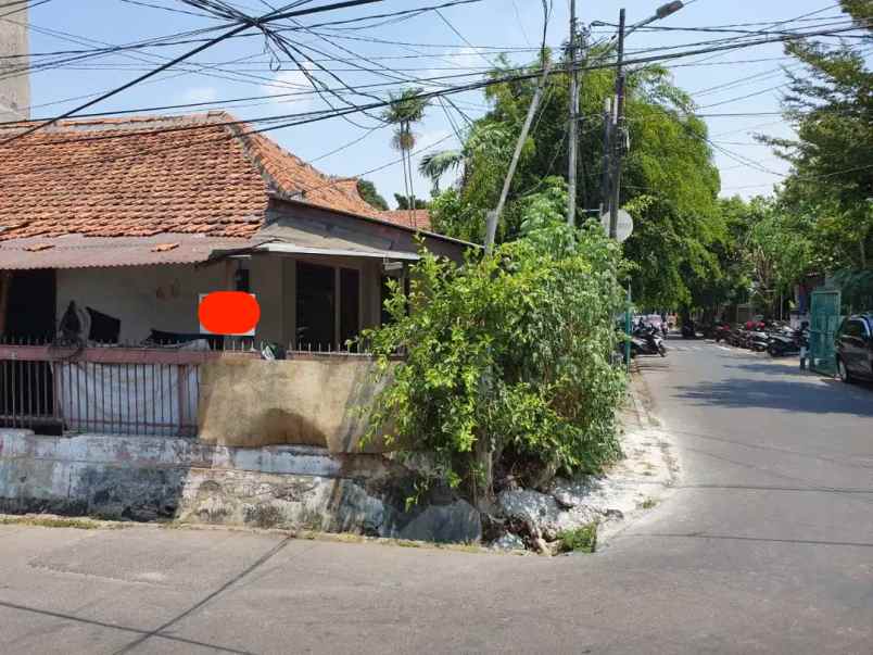 dijual rumah tebet