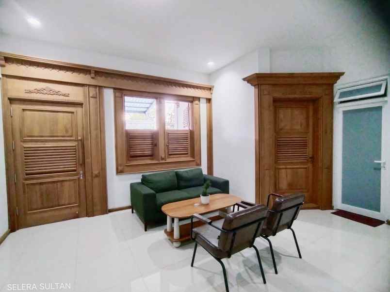 dijual rumah tegalrejo