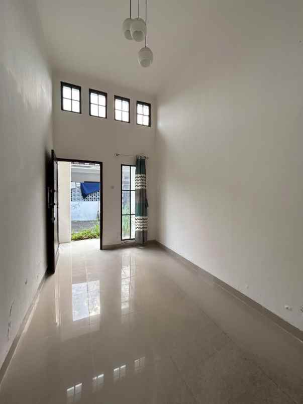 dijual rumah tonjong tajurhalang bogor