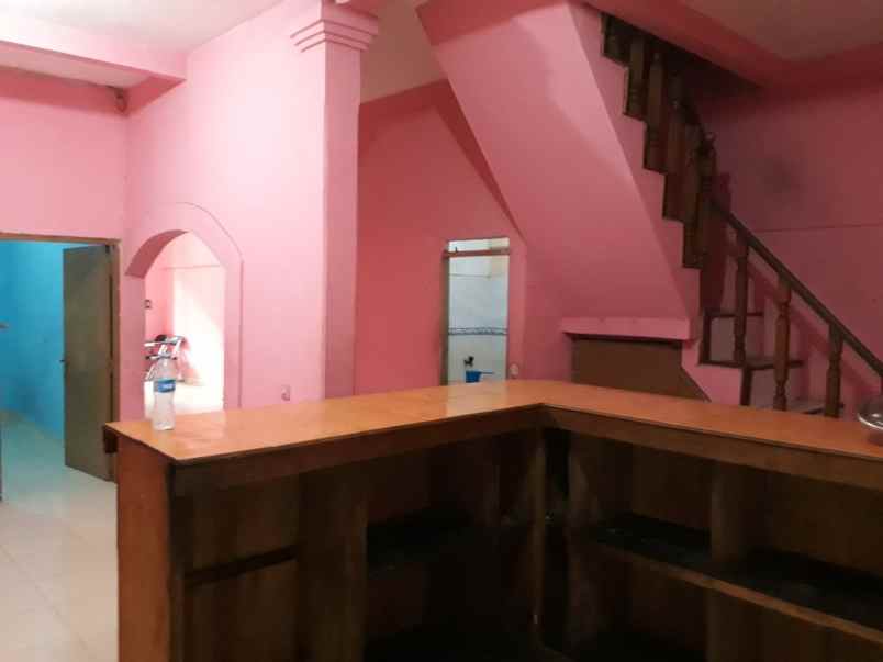 dijual rumah tugu utara