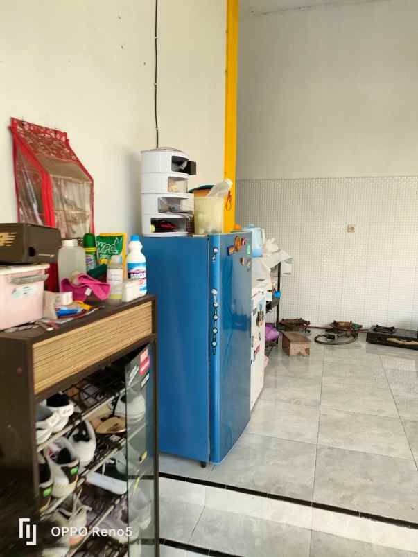 dijual rumah turi