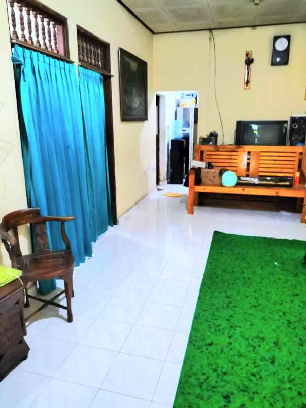 dijual rumah ubung denpasar bali