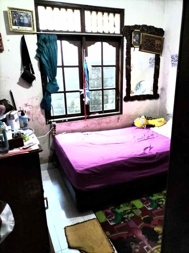 dijual rumah ubung denpasar bali