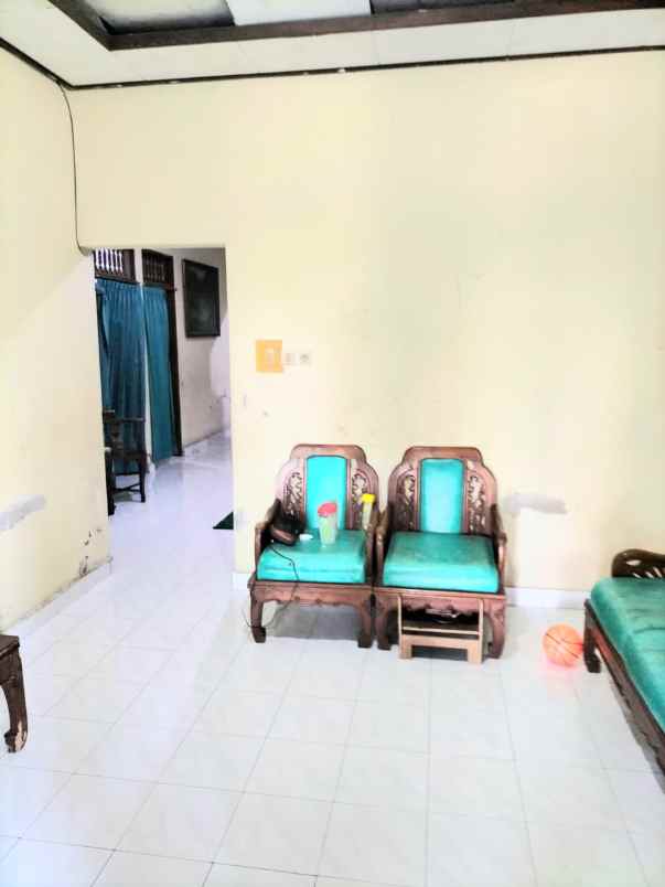 dijual rumah ubung denpasar bali