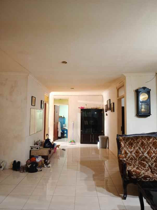 dijual rumah ujungberung