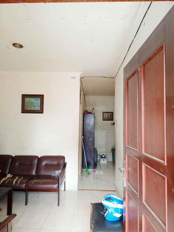 dijual rumah ujungberung