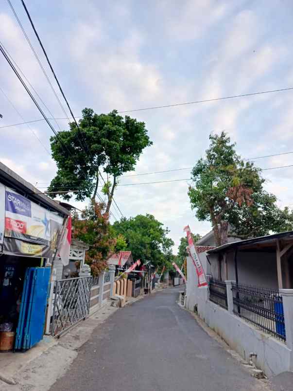 dijual rumah ujungberung