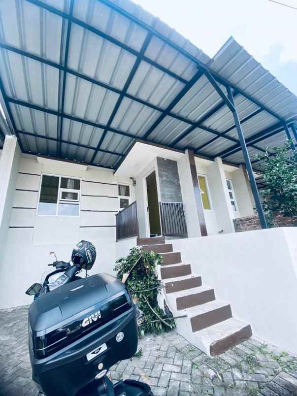 dijual rumah ujungberung