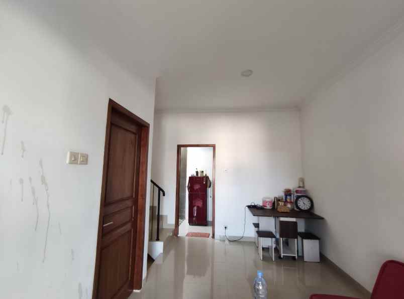 dijual rumah umbulharjo