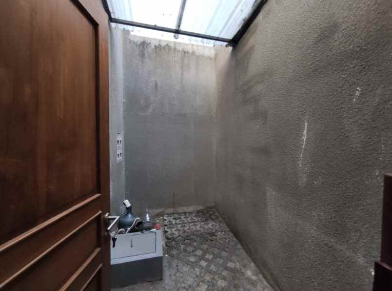 dijual rumah umbulharjo