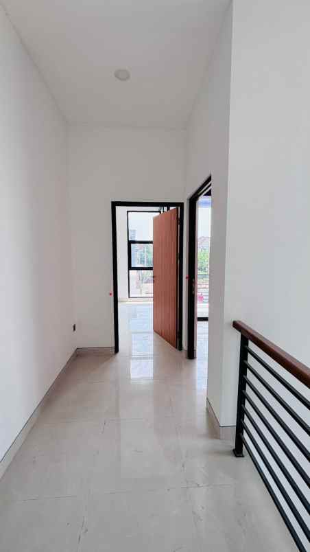 dijual rumah umbulharjo