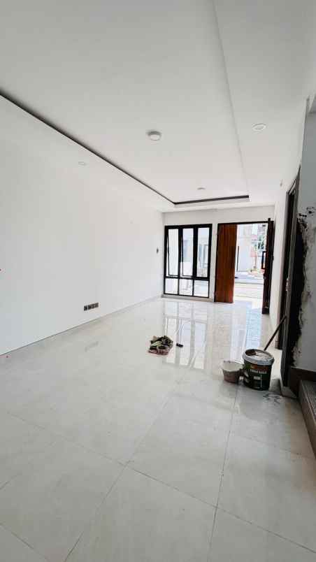 dijual rumah umbulharjo