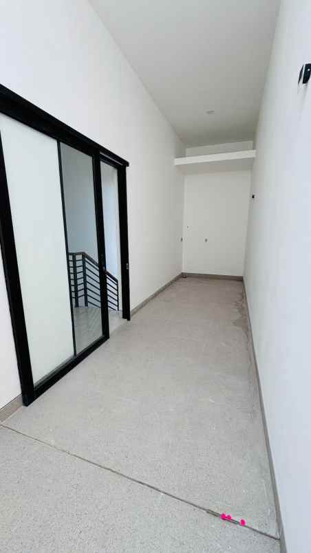 dijual rumah umbulharjo