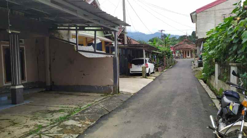 dijual rumah wanayasa