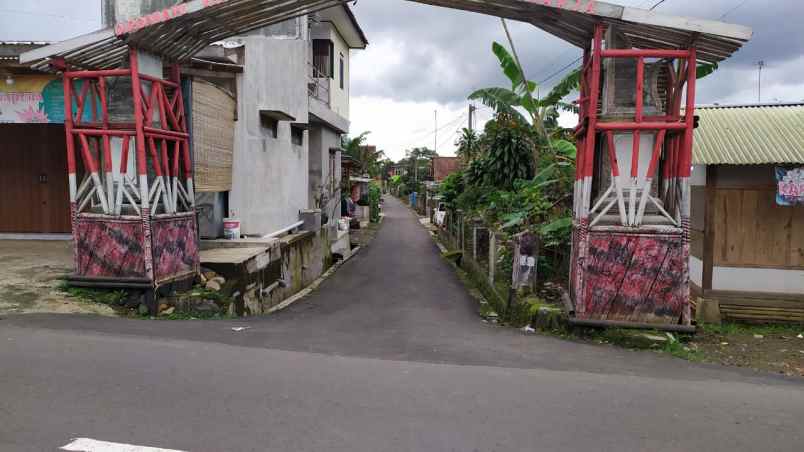 dijual rumah wanayasa