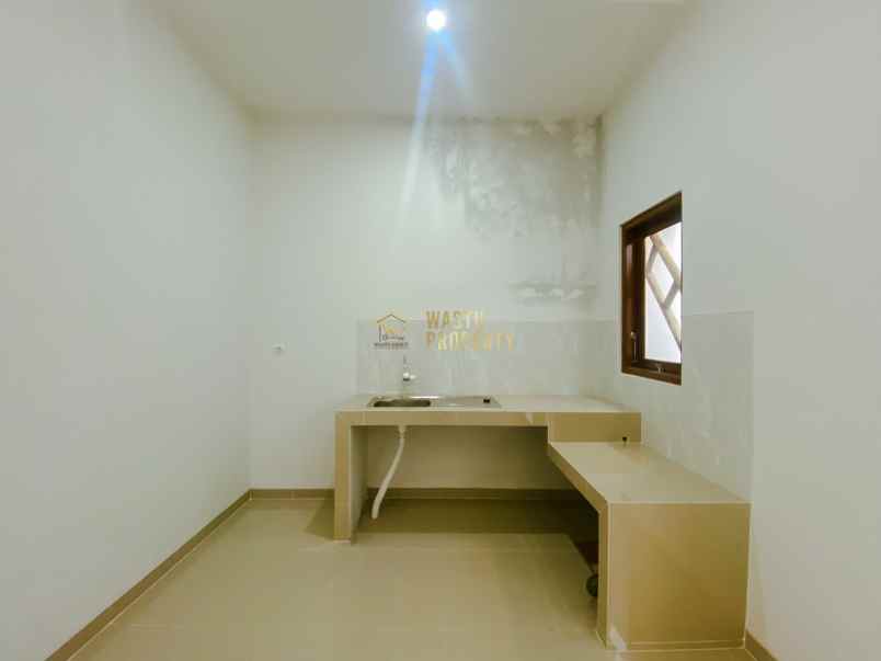 dijual rumah wedomartani