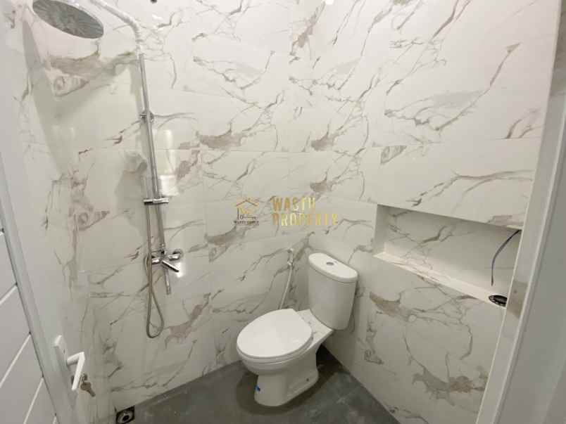 dijual rumah wedomartani