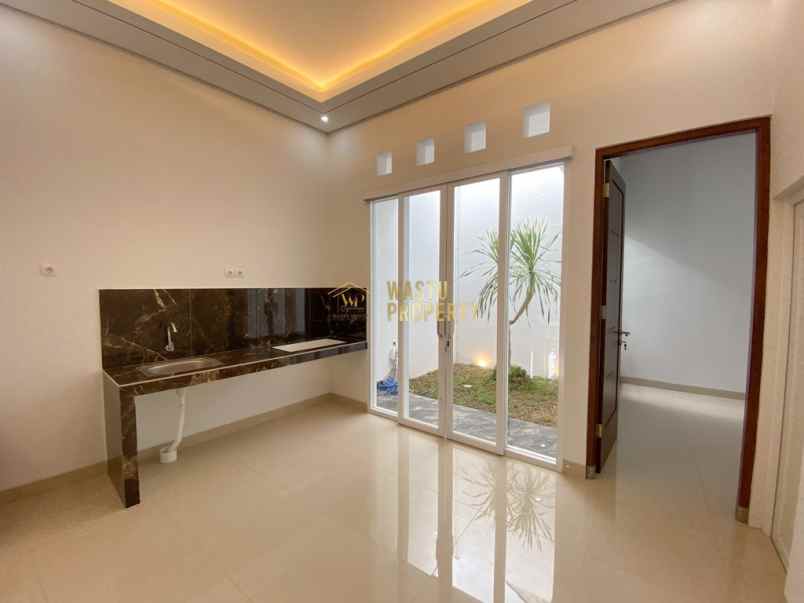 dijual rumah wedomartani