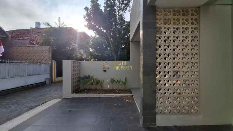 dijual rumah wedomartani