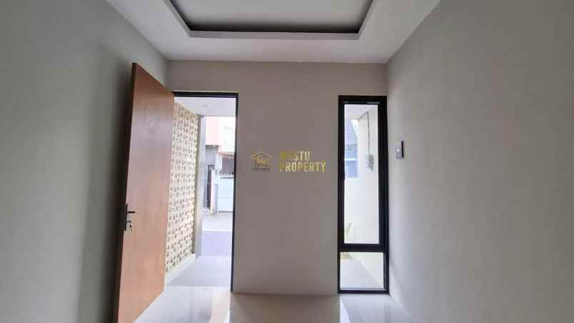 dijual rumah wedomartani