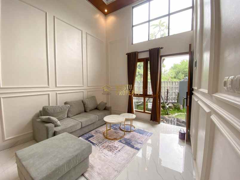 dijual rumah widodomartani ngemplak sleman