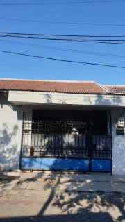 dijual rumah wiyung indah