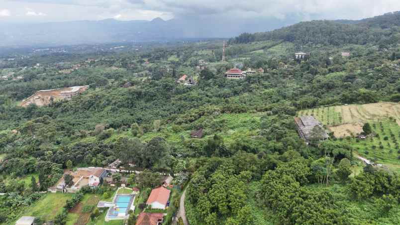 dijual tanah desa sukajadi